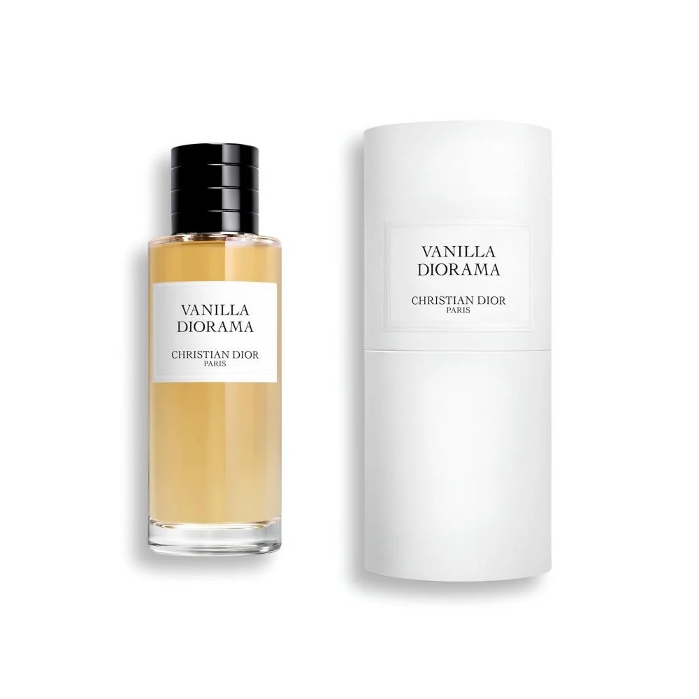 香水(ユニセックス) VANILLA DIORAMA CHRISTIAN DIOR 125ml Vanilla Diorama: Eau de Parfum with Ambery and Gourmand